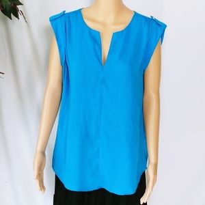 Milano v-neck Blouse